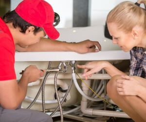 About The Faucet Pros Raywick, KY